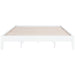 Hounslow Universal Platform Bed - Orbit Furniture (Richmond,BC)