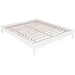 Hounslow Universal Platform Bed - Orbit Furniture (Richmond,BC)