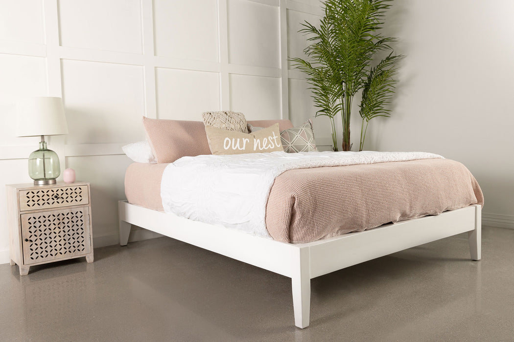 Hounslow Universal Platform Bed - Orbit Furniture (Richmond,BC)