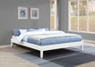 Hounslow Universal Platform Bed - Orbit Furniture (Richmond,BC)