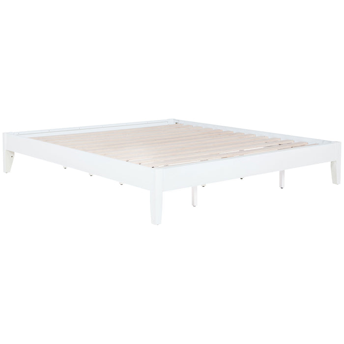 Hounslow Universal Platform Bed - Orbit Furniture (Richmond,BC)
