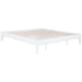 Hounslow Universal Platform Bed - Orbit Furniture (Richmond,BC)