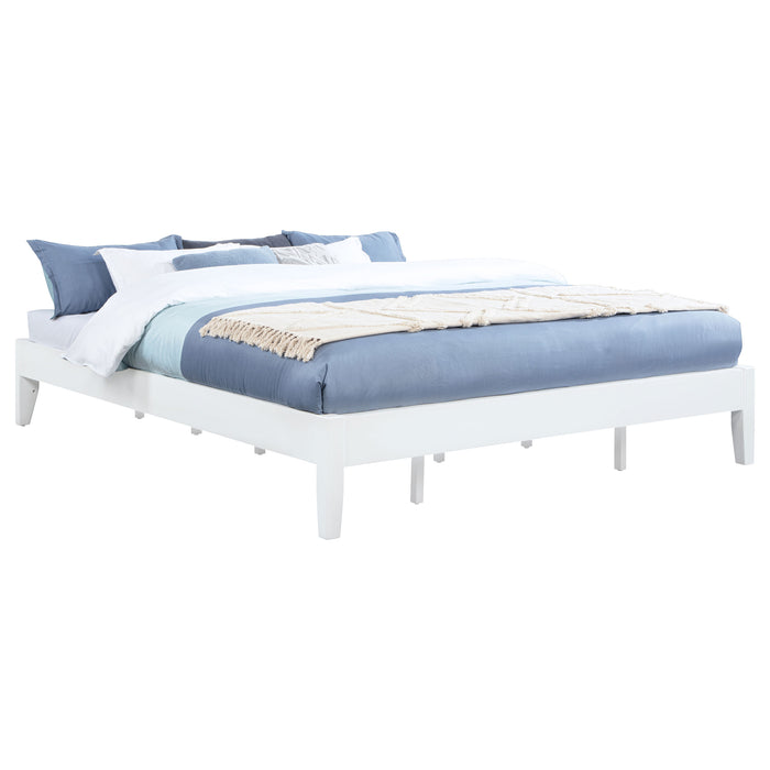Hounslow Universal Platform Bed - Orbit Furniture (Richmond,BC)