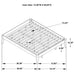 Hounslow Universal Platform Bed - Orbit Furniture (Richmond,BC)