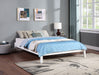 Hounslow Universal Platform Bed - Orbit Furniture (Richmond,BC)