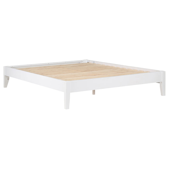 Hounslow Universal Platform Bed - Orbit Furniture (Richmond,BC)