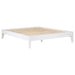 Hounslow Universal Platform Bed - Orbit Furniture (Richmond,BC)