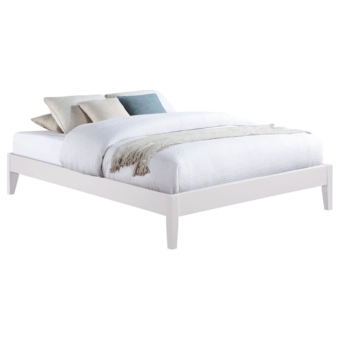 Hounslow Universal Platform Bed - Orbit Furniture (Richmond,BC)