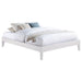 Hounslow Universal Platform Bed - Orbit Furniture (Richmond,BC)