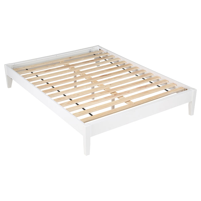 Hounslow Universal Platform Bed - Orbit Furniture (Richmond,BC)