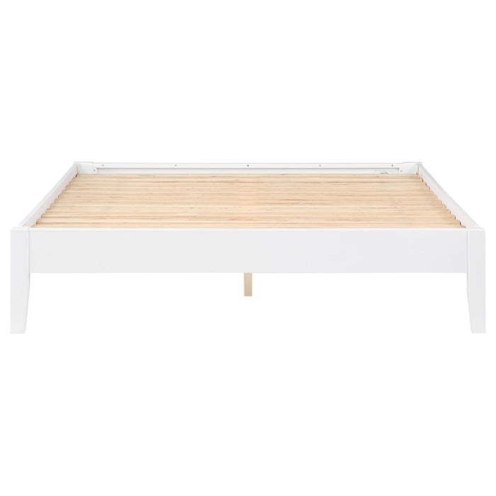 Hounslow Universal Platform Bed - Orbit Furniture (Richmond,BC)