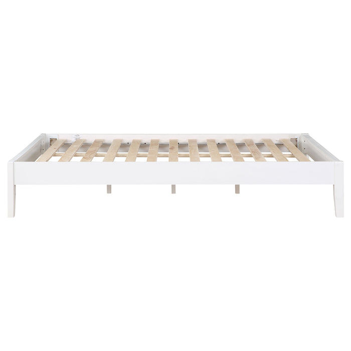 Hounslow Universal Platform Bed - Orbit Furniture (Richmond,BC)