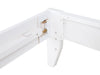 Hounslow Universal Platform Bed - Orbit Furniture (Richmond,BC)