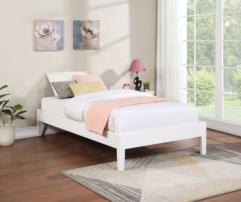 Hounslow Platform Bases - Orbit Furniture (Richmond,BC)