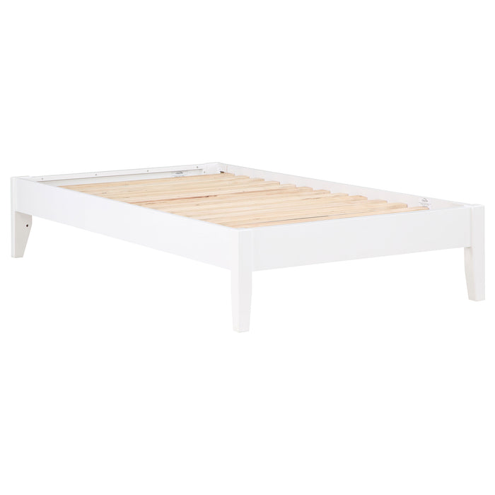 Hounslow Platform Bases - Orbit Furniture (Richmond,BC)
