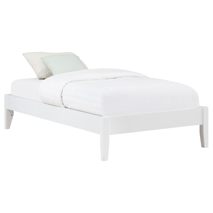 Hounslow Platform Bases - Orbit Furniture (Richmond,BC)