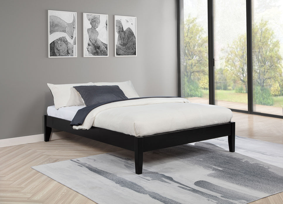 Hounslow Platform Bases - Orbit Furniture (Richmond,BC)