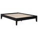 Hounslow Platform Bases - Orbit Furniture (Richmond,BC)