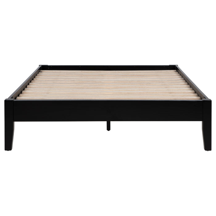 Hounslow Platform Bases - Orbit Furniture (Richmond,BC)