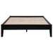 Hounslow Platform Bases - Orbit Furniture (Richmond,BC)