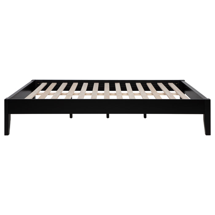 Hounslow Platform Bases - Orbit Furniture (Richmond,BC)