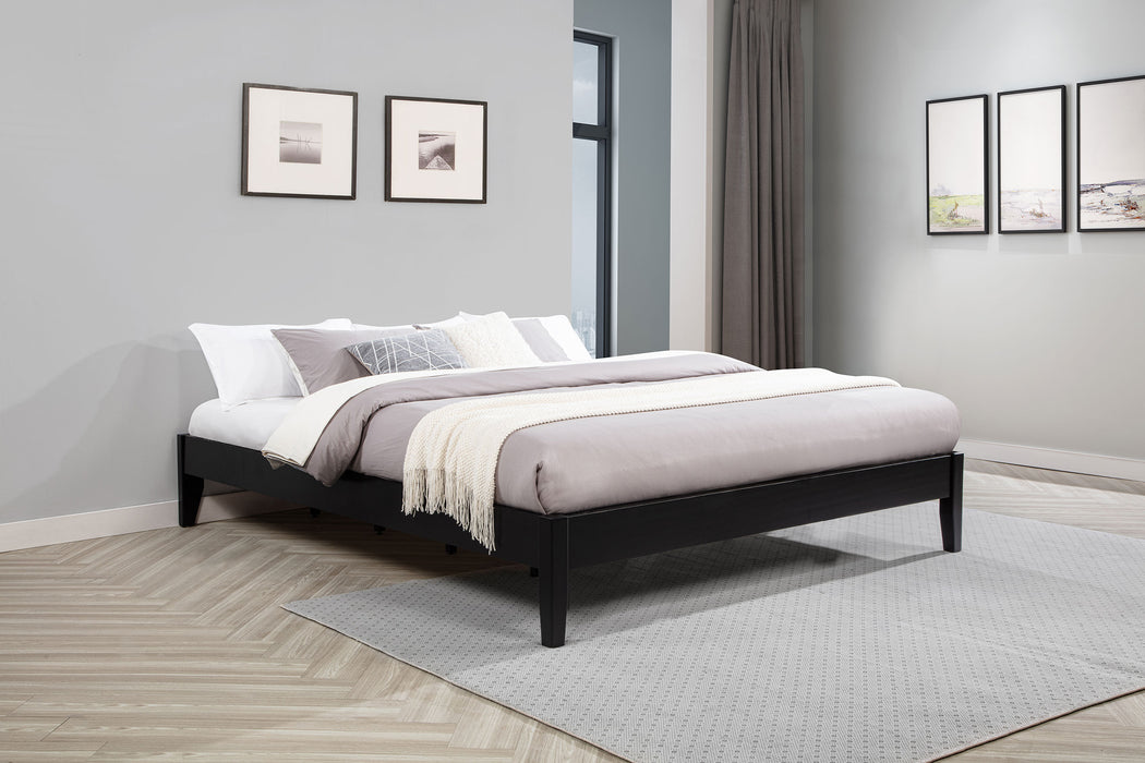 Hounslow Universal Platform Bed - Orbit Furniture (Richmond,BC)