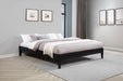 Hounslow Universal Platform Bed - Orbit Furniture (Richmond,BC)
