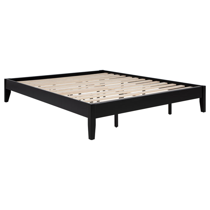 Hounslow Universal Platform Bed - Orbit Furniture (Richmond,BC)