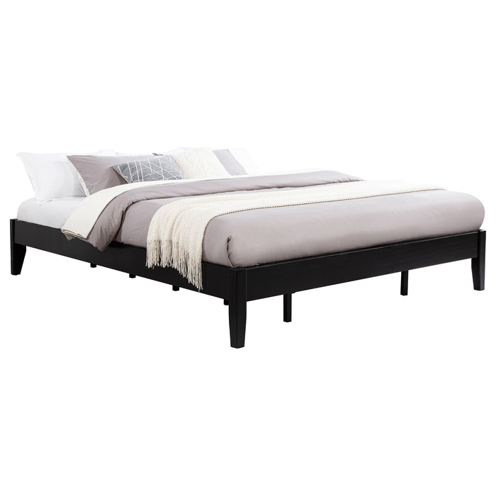 Hounslow Universal Platform Bed - Orbit Furniture (Richmond,BC)