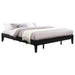 Hounslow Universal Platform Bed - Orbit Furniture (Richmond,BC)