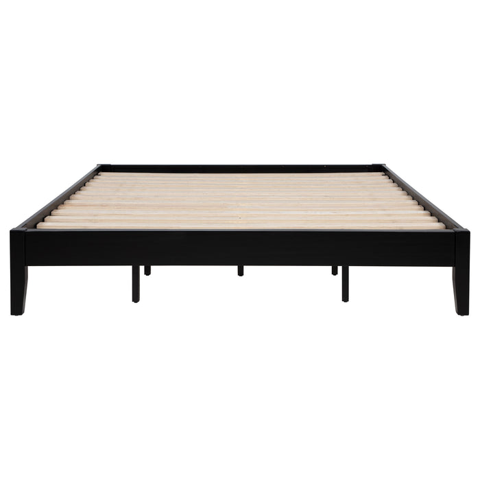 Hounslow Universal Platform Bed - Orbit Furniture (Richmond,BC)