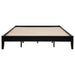 Hounslow Universal Platform Bed - Orbit Furniture (Richmond,BC)