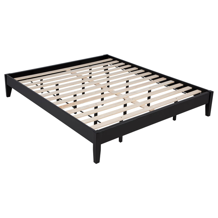 Hounslow Universal Platform Bed - Orbit Furniture (Richmond,BC)