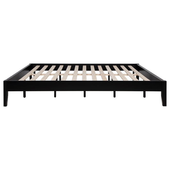 Hounslow Universal Platform Bed - Orbit Furniture (Richmond,BC)