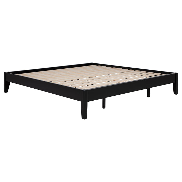 Hounslow Universal Platform Bed - Orbit Furniture (Richmond,BC)