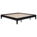 Hounslow Universal Platform Bed - Orbit Furniture (Richmond,BC)