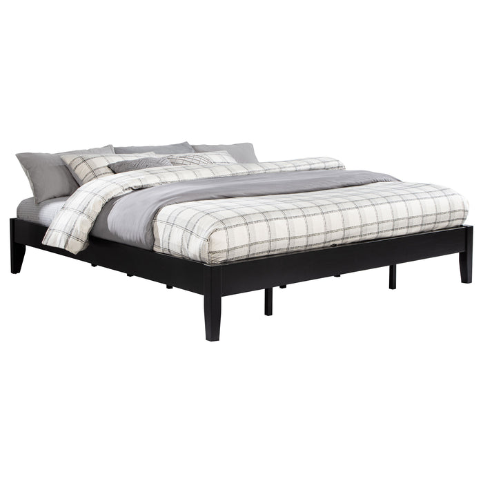 Hounslow Universal Platform Bed - Orbit Furniture (Richmond,BC)