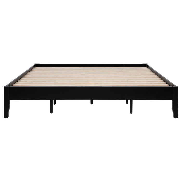 Hounslow Universal Platform Bed - Orbit Furniture (Richmond,BC)