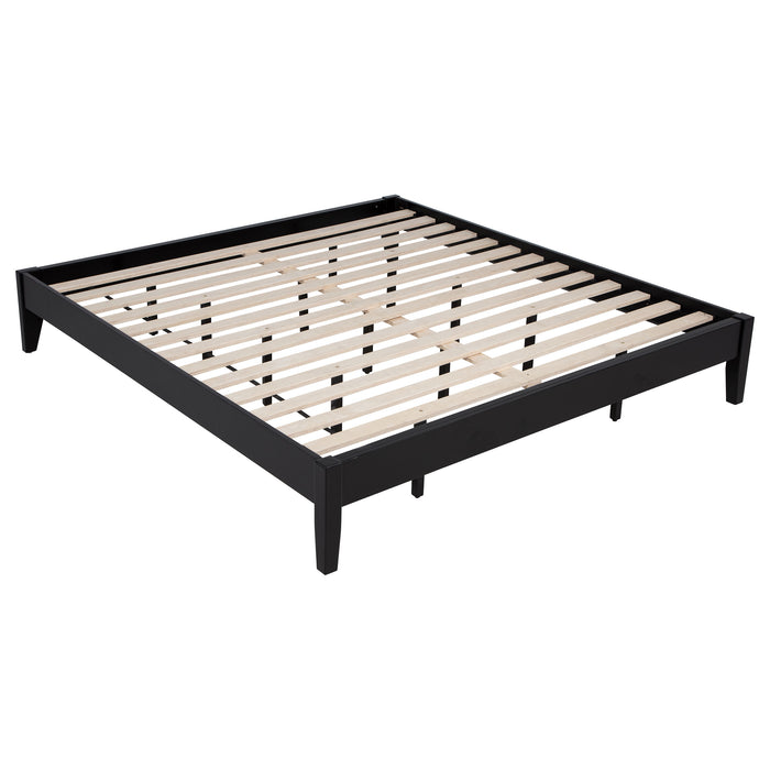 Hounslow Universal Platform Bed - Orbit Furniture (Richmond,BC)
