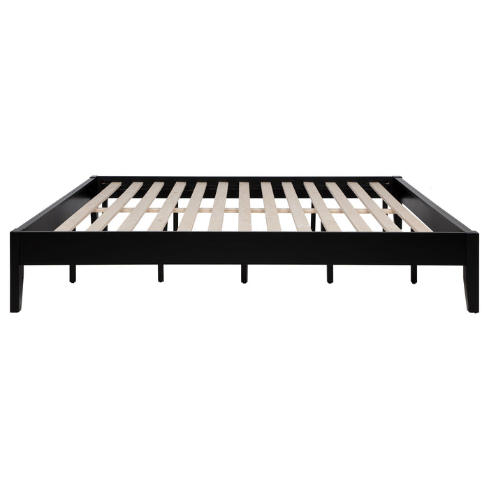 Hounslow Universal Platform Bed - Orbit Furniture (Richmond,BC)