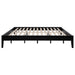 Hounslow Universal Platform Bed - Orbit Furniture (Richmond,BC)