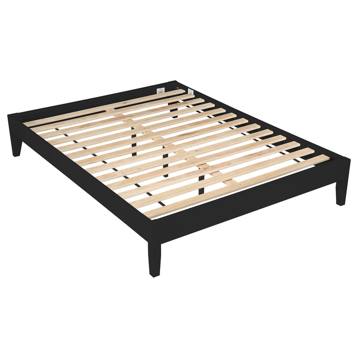 Hounslow Universal Platform Bed - Orbit Furniture (Richmond,BC)