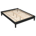 Hounslow Universal Platform Bed - Orbit Furniture (Richmond,BC)
