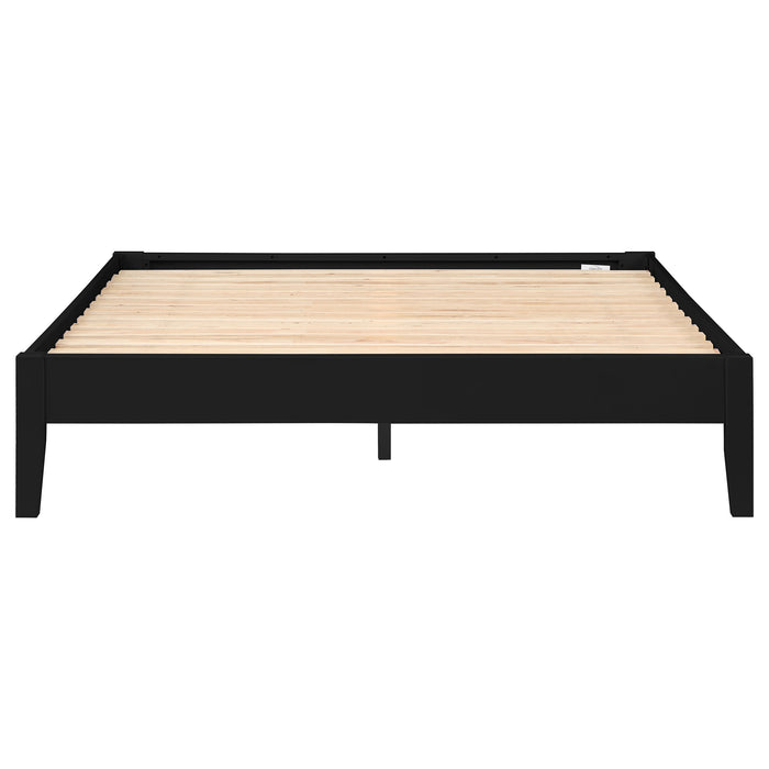 Hounslow Universal Platform Bed - Orbit Furniture (Richmond,BC)