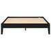 Hounslow Universal Platform Bed - Orbit Furniture (Richmond,BC)