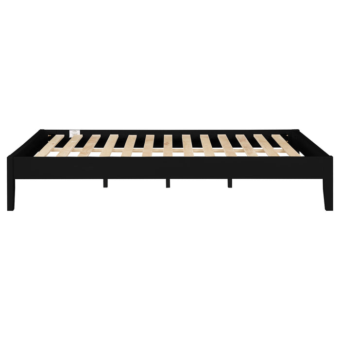 Hounslow Universal Platform Bed - Orbit Furniture (Richmond,BC)