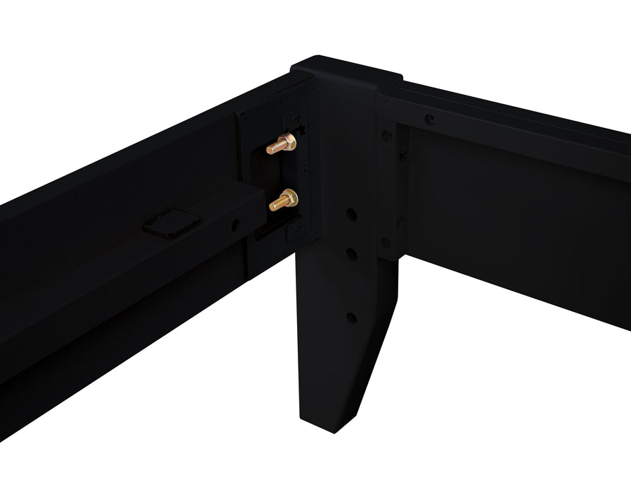Hounslow Universal Platform Bed - Orbit Furniture (Richmond,BC)
