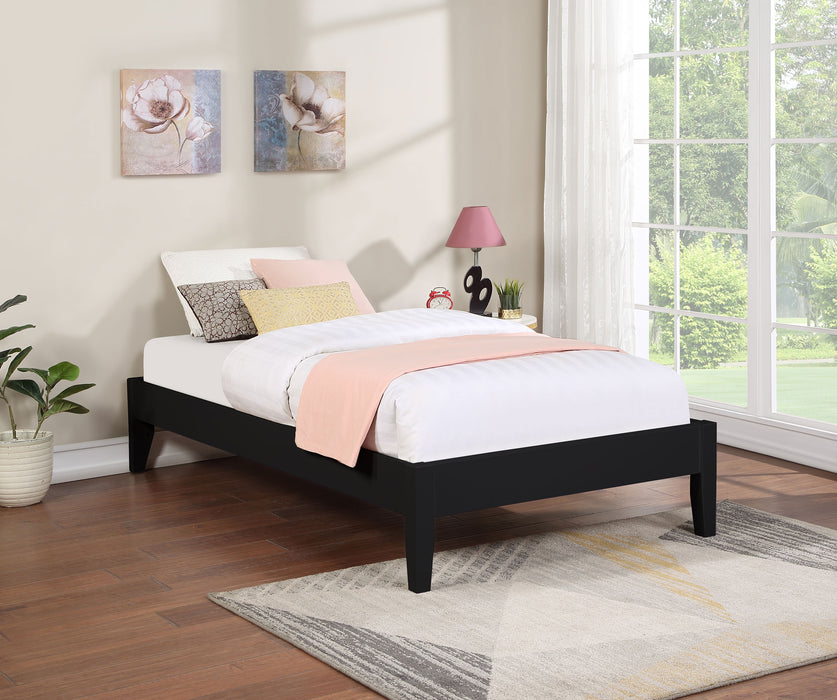 Hounslow Universal Platform Bed - Orbit Furniture (Richmond,BC)