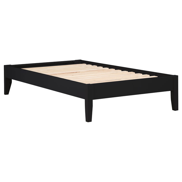 Hounslow Universal Platform Bed - Orbit Furniture (Richmond,BC)