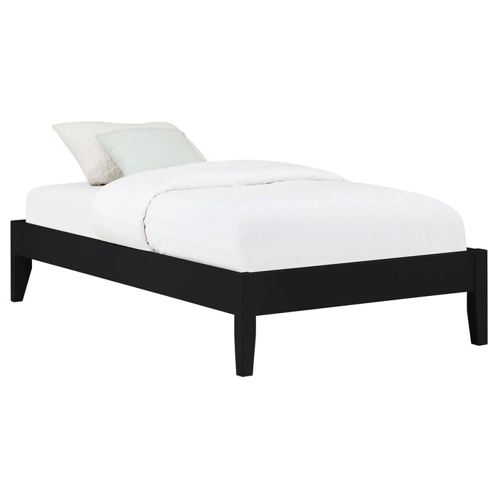 Hounslow Universal Platform Bed - Orbit Furniture (Richmond,BC)